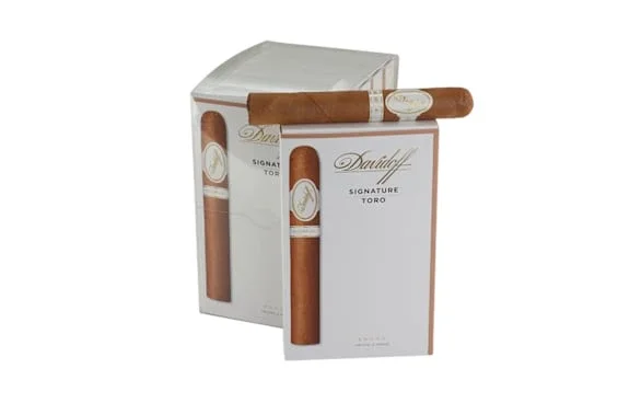 Davidoff Signature Toro (4)