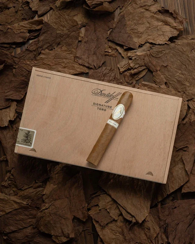 Davidoff Signature Toro