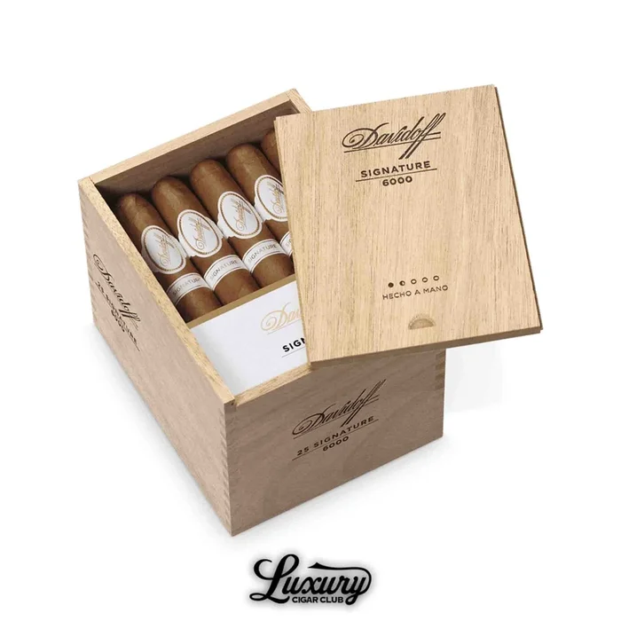 Davidoff Signature