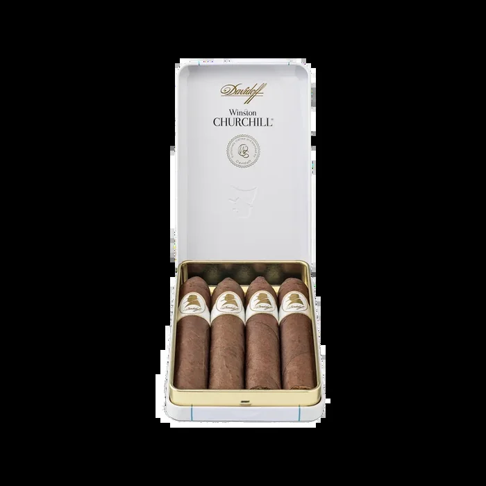 Davidoff Winston Churchill Belicoso