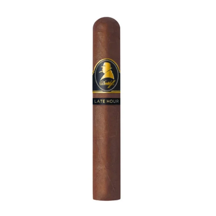 Davidoff – Winston Churchill – The Late Hour – Robusto – Single Cigar