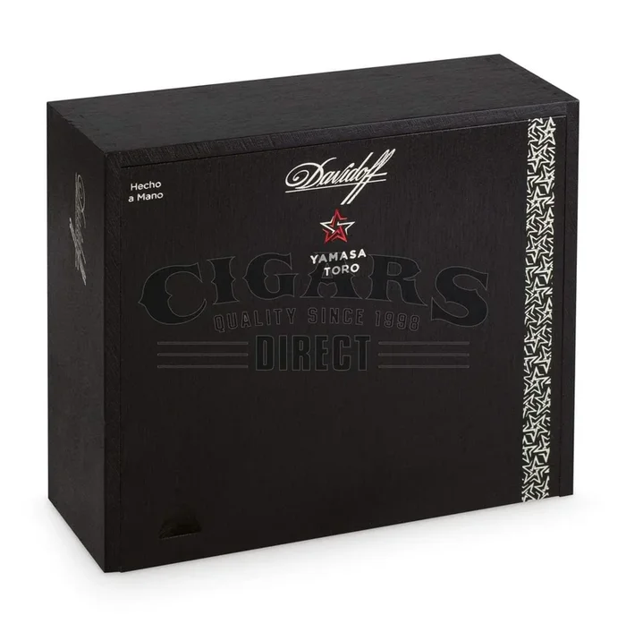 Davidoff Yamasa Toro