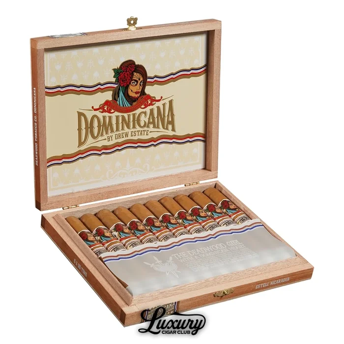 Deadwood Dominicana