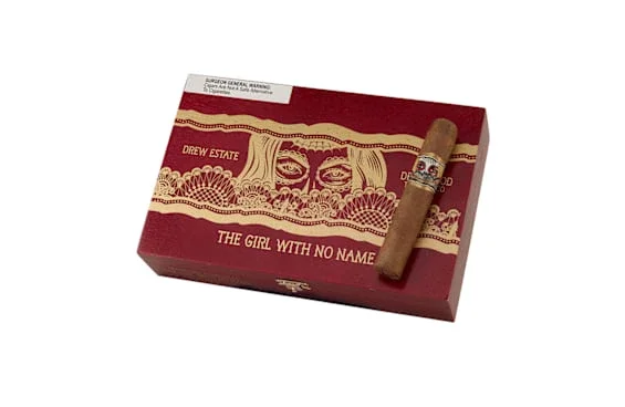 Deadwood Girl With No Name