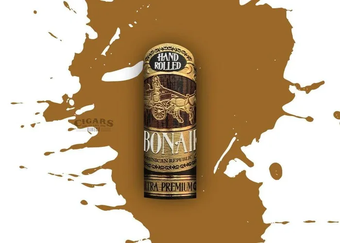 Debonaire Habano Belicoso