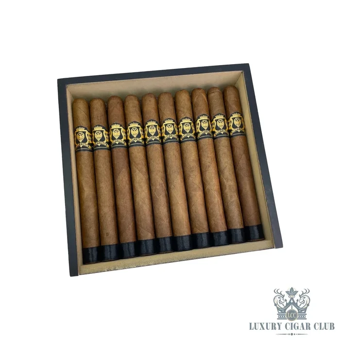 Despot Series U Double Corona