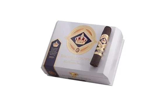 Diamond Crown Classic Maduro Robusto No. 5
