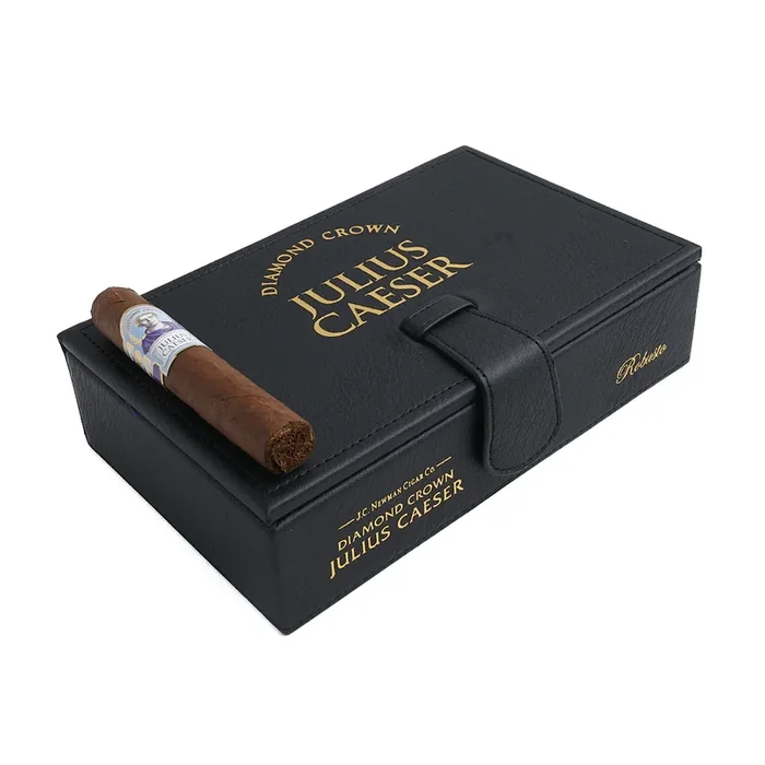 Diamond Crown Julius Caeser Robusto