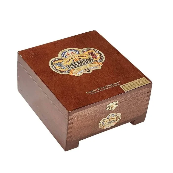 Diamond Crown Maximus No.5 Robusto