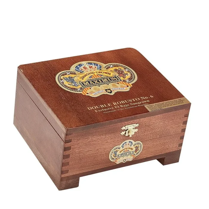 Diamond Crown Maximus No.6 Double Robusto