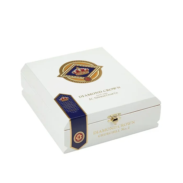 Diamond Crown Natural No.2 Churchill