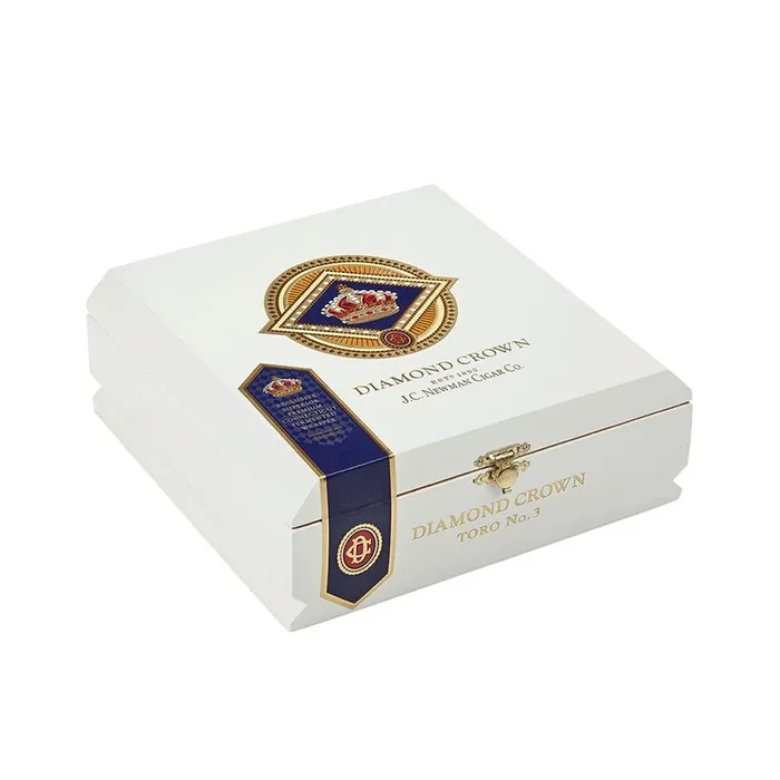 Diamond Crown Natural No.3 Toro