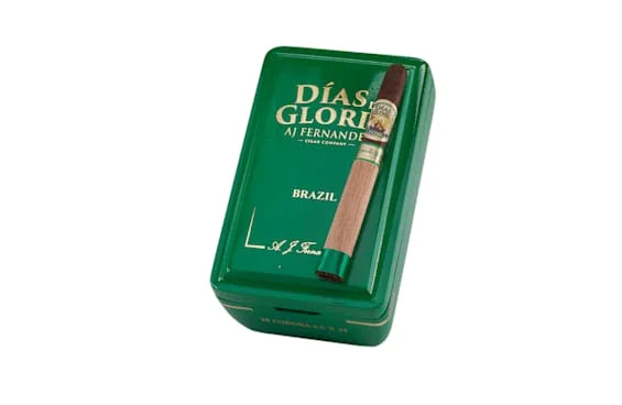 Dias De Gloria Brazil Corona