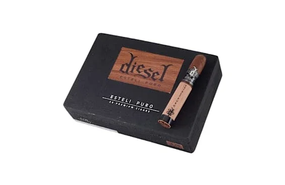 Diesel Esteli Puro Gigante