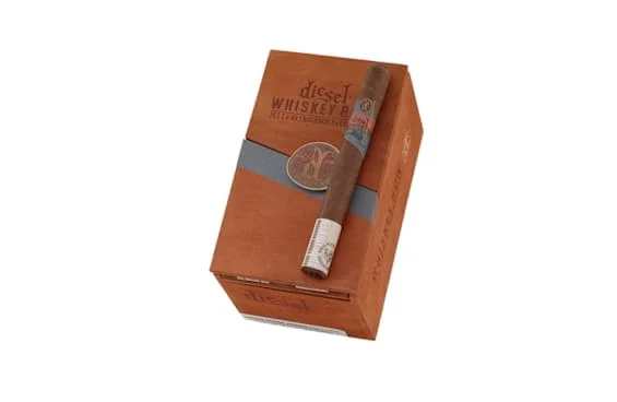 Diesel Whiskey Row Churchill