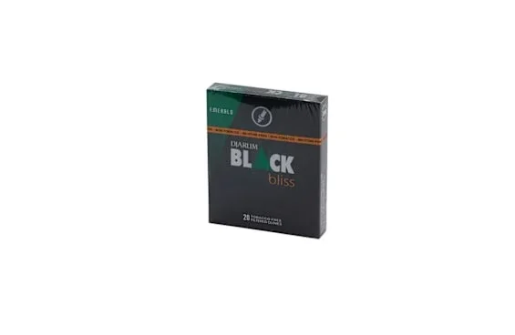 Djarum Black Bliss Emerald