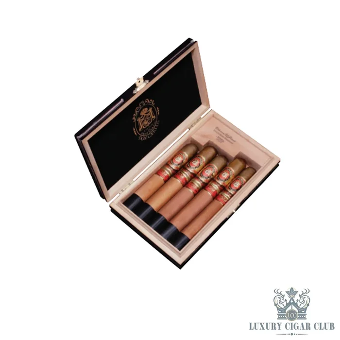 Don Carlos Edicion de Aniversario 5 Cigar Assortment Limited Edition Unicorn