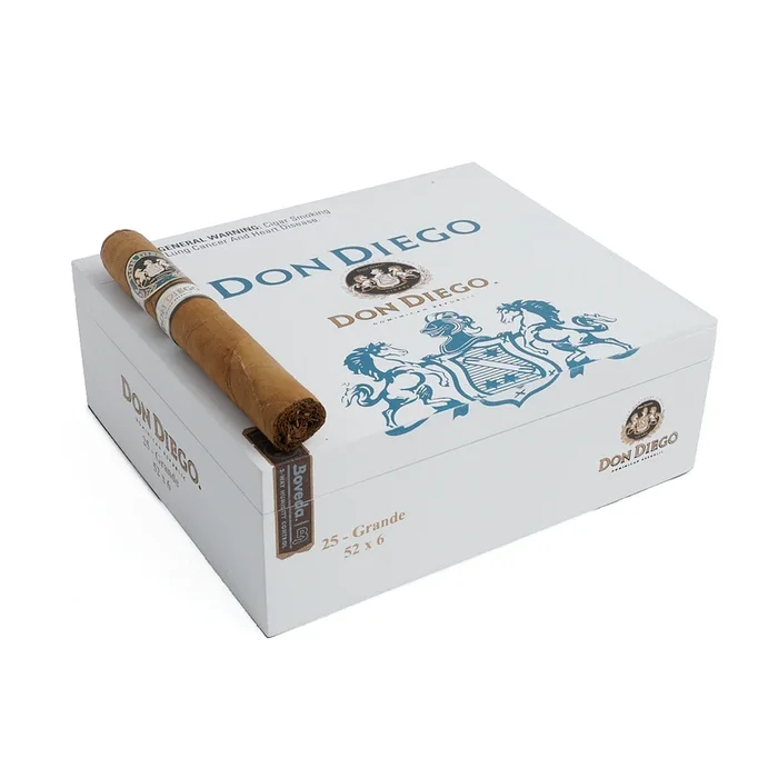 Don Diego Grande