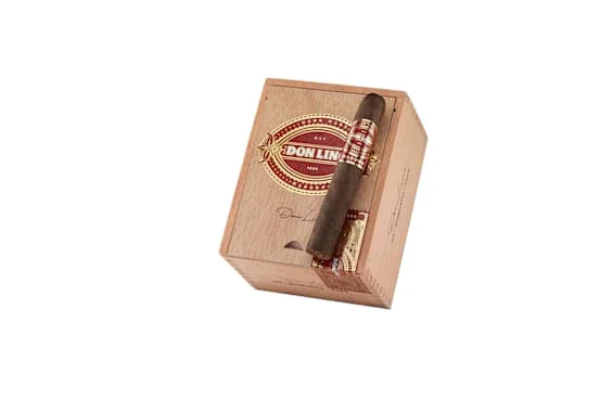 Don Lino Maduro Robusto