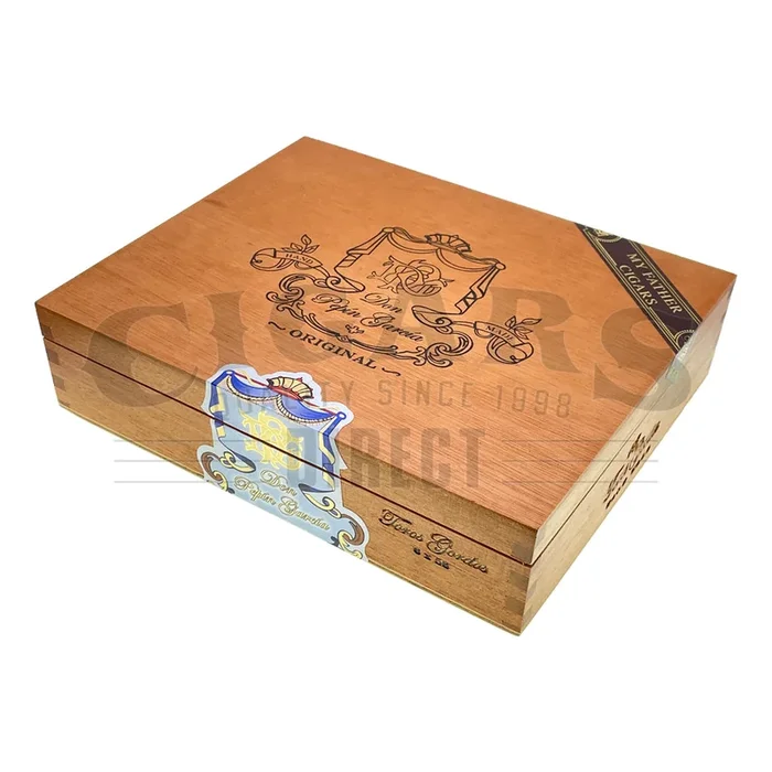 Don Pepin Garcia Blue Toro Gordo