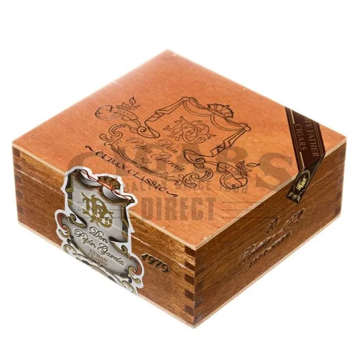 Don Pepin Garcia Cuban Classic 1979 Robusto