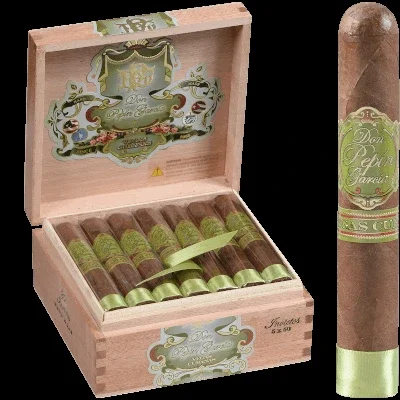 Don Pepin Vegas Cubanas Invictos