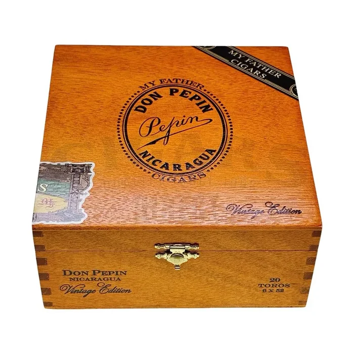 Don Pepin Vintage Edition Toro