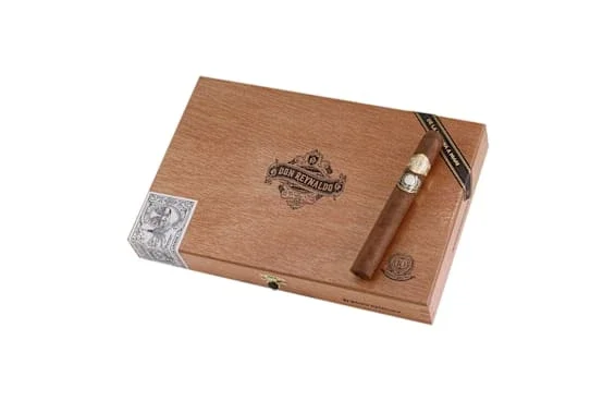 Don Reynaldo 10th Anniversary