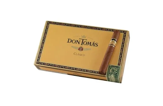 Don Tomas Clasico Robusto
