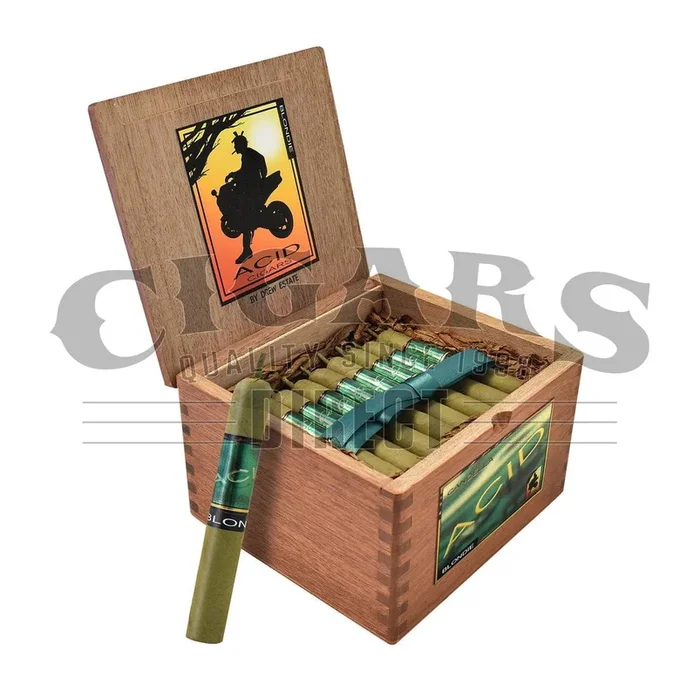 Drew Estate ACID Blondie Candela