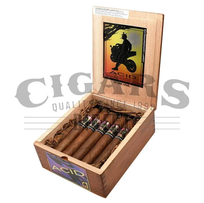 Drew Estate ACID Extra Ordinary Larry