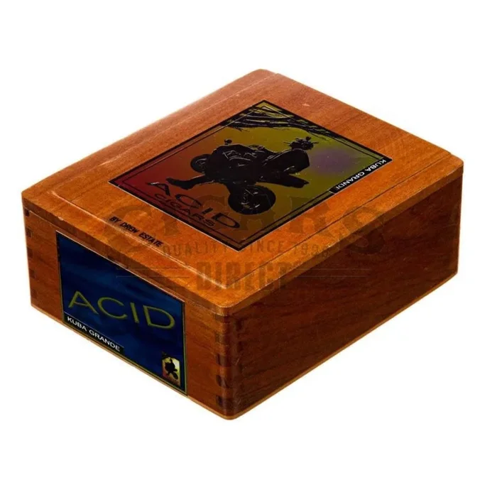 Drew Estate ACID Kuba Grande