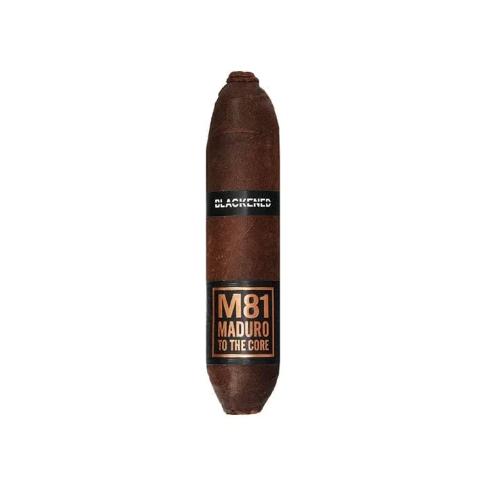 Drew Estate Blackened M81 Flying Pig