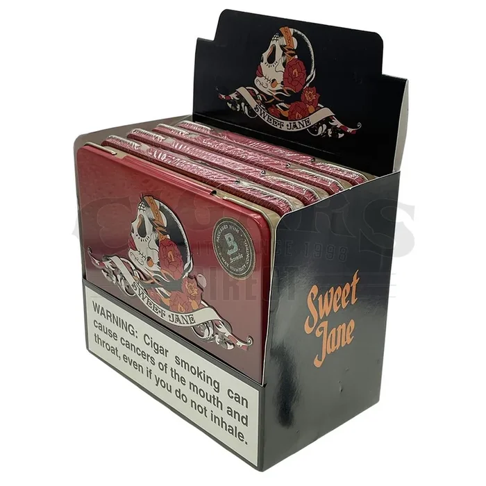 Drew Estate Deadwood Baby Jane