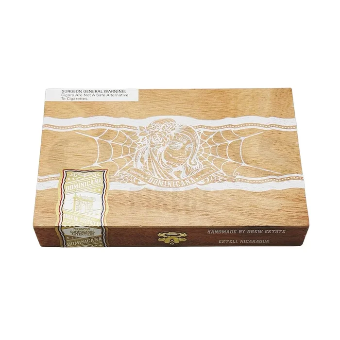 Drew Estate Deadwood Dominicana Toro