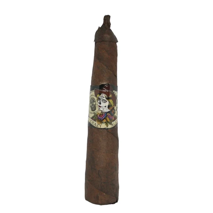 Drew Estate – Deadwood Maduro – Crazy Alice – Single Cigar
