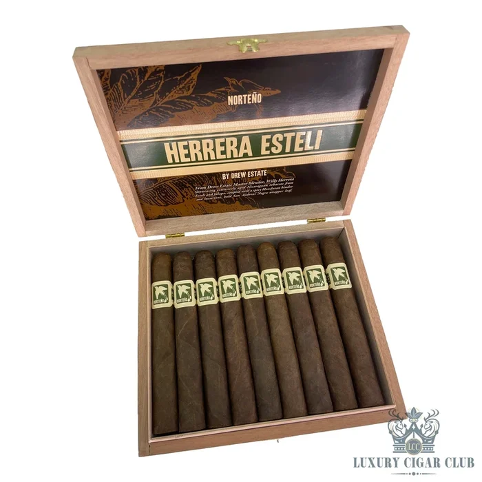 Drew Estate Herrera Esteli Norteno