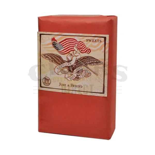 Drew Estate Kentucky Fire Cured Sweets Just a Friend