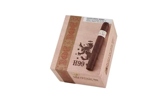 Drew Estate Liga Privada Connecticut H99 Toro