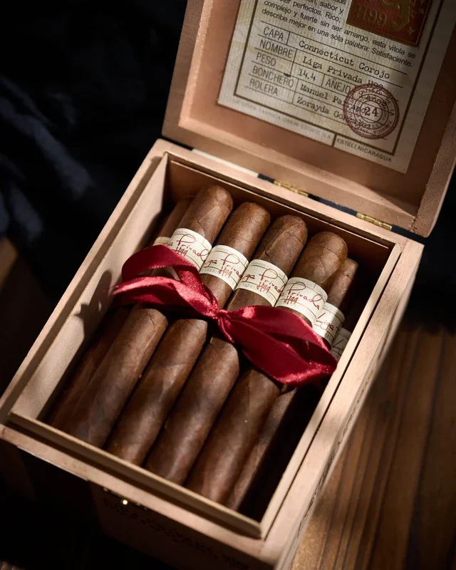 Drew Estate Liga Privada H99 Toro