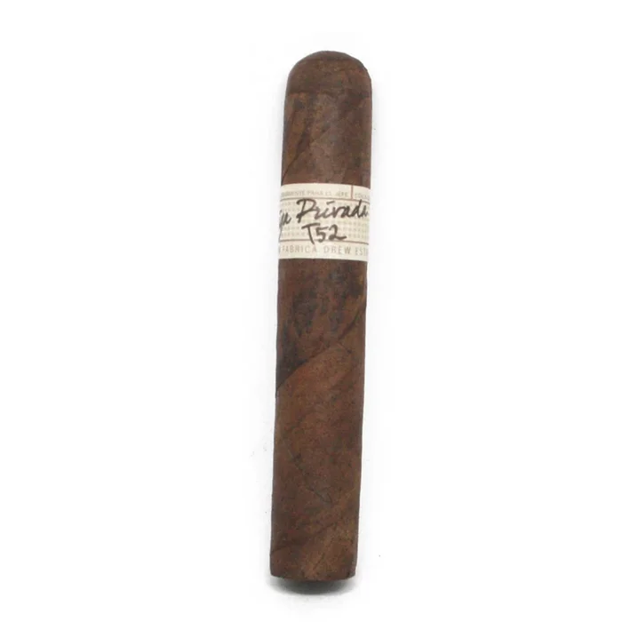 Drew Estate – Liga Privada T52 – Robusto- Single Cigar