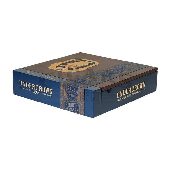 Drew Estate Undercrown 10 Corona Doble