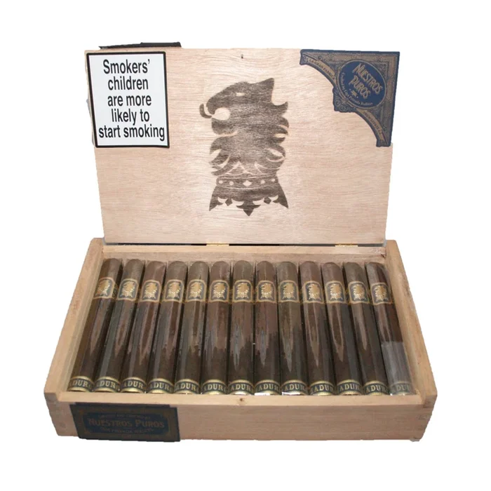 Drew Estate – Undercrown – Corona Viva – Box of 25 Cigars