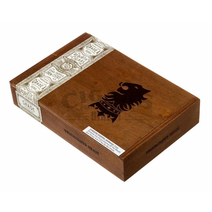 Drew Estate Undercrown Shade Churchill