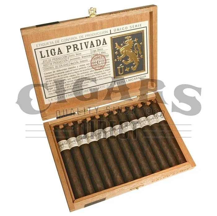 Drew Estate Unico Series Dirty Rat