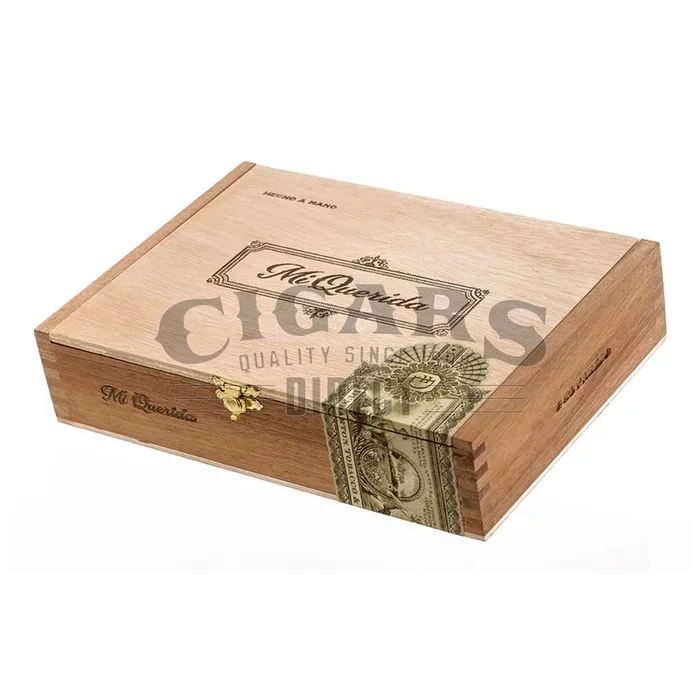 Dunbarton Mi Querida Gran Bufalo