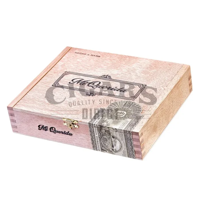 Dunbarton Mi Querida Triqui Traca No.652