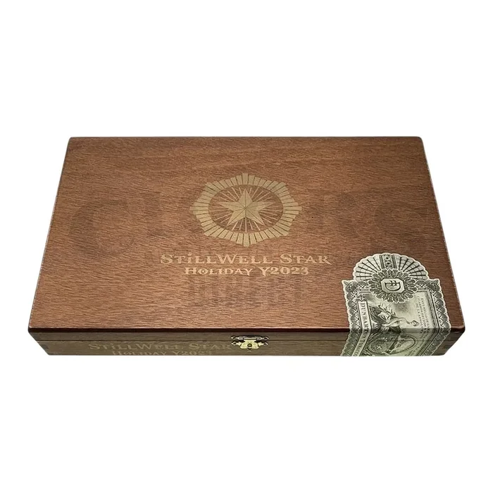 Dunbarton StillWell Star Holiday Y2023 Toro