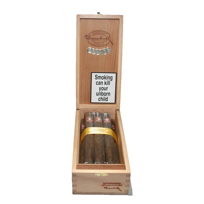 Dunhill – Heritage Churchill – Box of 10 Cigars