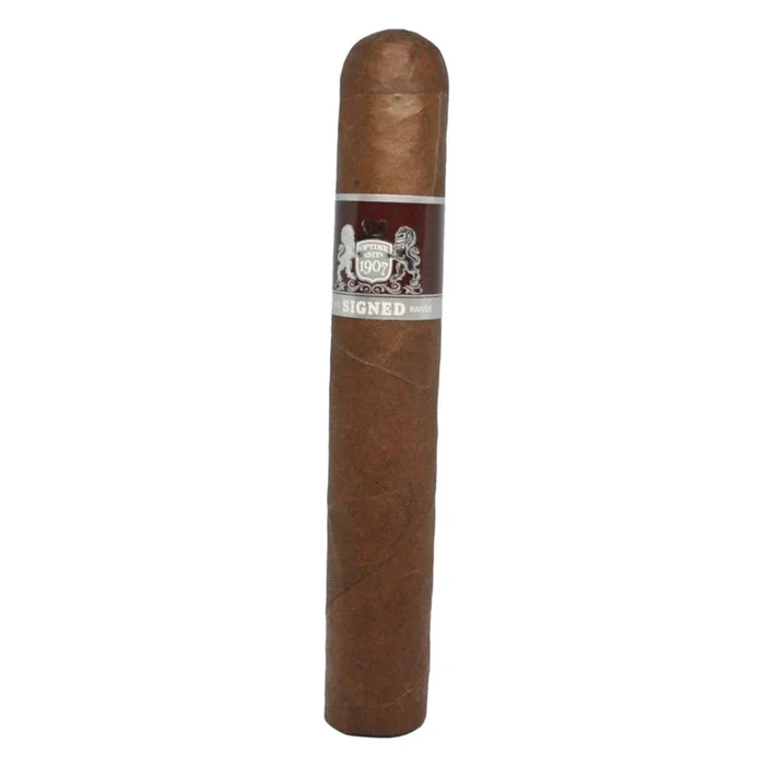 Dunhill – Signed Range – Gigante – Single Cigar